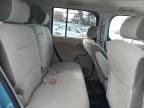 2010 Nissan Cube Base