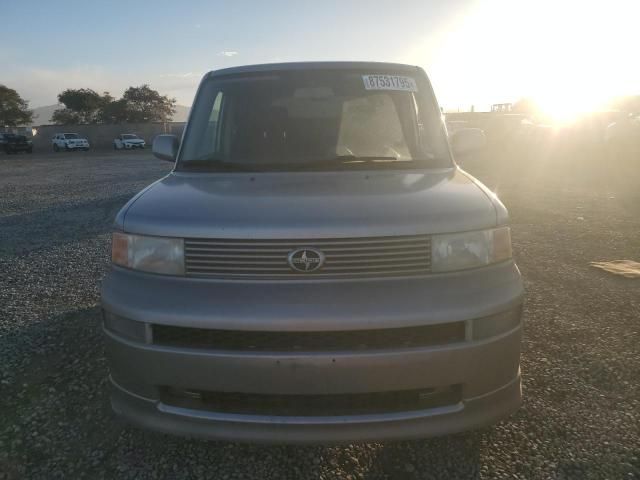 2006 Scion XB