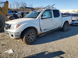 Nissan Frontier s salvage cars for sale: 2019 Nissan Frontier S