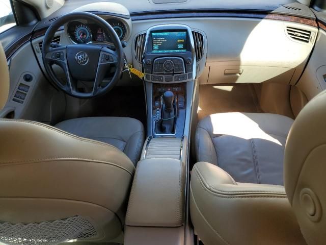 2013 Buick Lacrosse