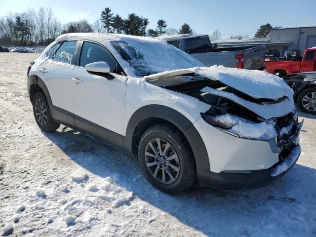 2021 Mazda CX-30