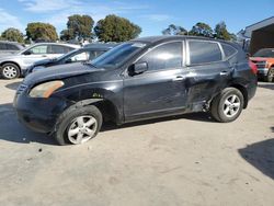 Salvage Cars with No Bids Yet For Sale at auction: 2010 Nissan Rogue S