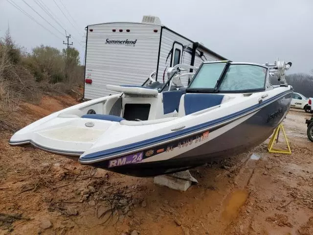 2014 Mastercraft X2