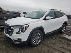 2022 GMC Terrain SLT en venta en Earlington, KY