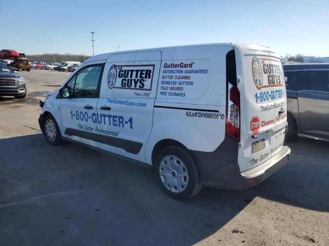 2016 Ford Transit Connect XL