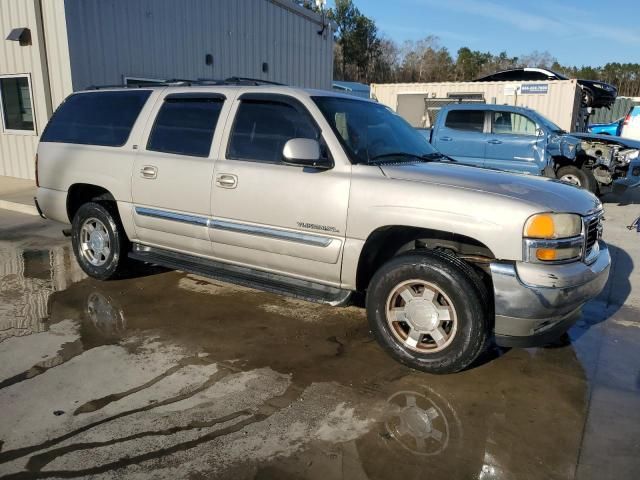 2006 GMC Yukon XL C1500