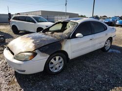 2005 Ford Taurus SEL en venta en Tifton, GA