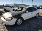 2005 Ford Taurus SEL