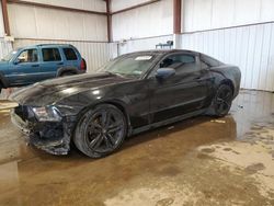 Lots with Bids for sale at auction: 2012 Ford Mustang