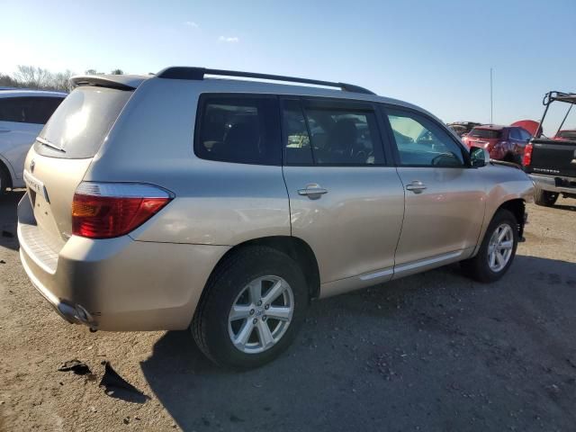 2010 Toyota Highlander