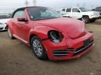 2017 Volkswagen Beetle S/SE