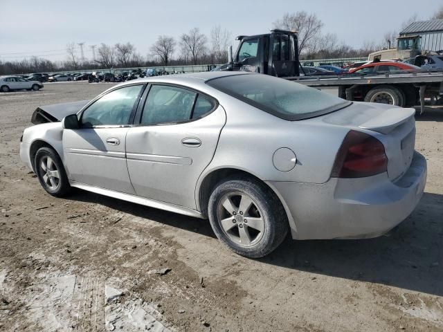 2005 Pontiac Grand Prix GT