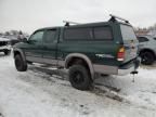 2002 Toyota Tundra Access Cab Limited