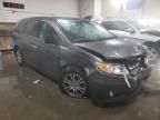 2012 Honda Odyssey EX