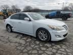 2013 Hyundai Genesis 3.8L