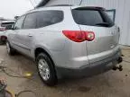 2011 Chevrolet Traverse LS