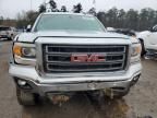 2014 GMC Sierra K1500 SLE