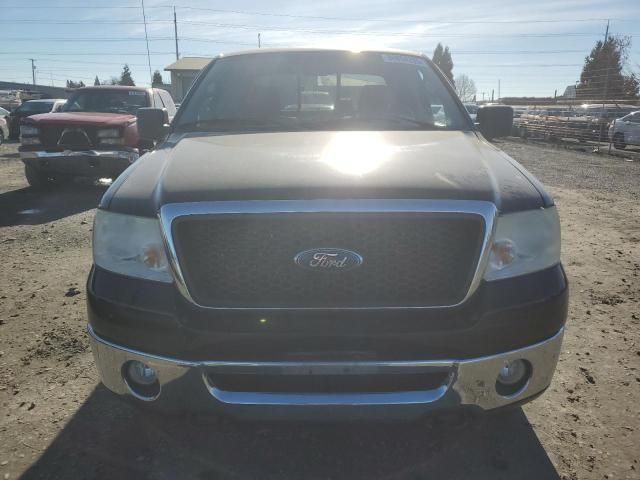 2006 Ford F150