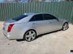 2017 Cadillac CTS Luxury