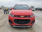 2017 Chevrolet Trax 1LT