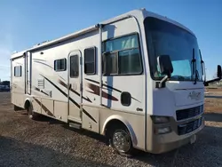 2005 Workhorse Custom Chassis Motorhome Chassis W22 en venta en Tanner, AL