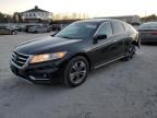 2014 Honda Crosstour EXL