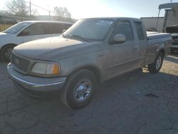 2001 Ford F150 en venta en Lebanon, TN