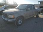 2001 Ford F150