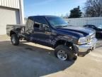 2001 Ford F250 Super Duty