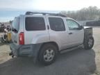 2008 Nissan Xterra OFF Road