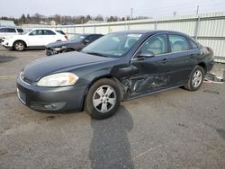 2011 Chevrolet Impala LT en venta en Pennsburg, PA