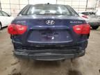 2008 Hyundai Elantra GLS