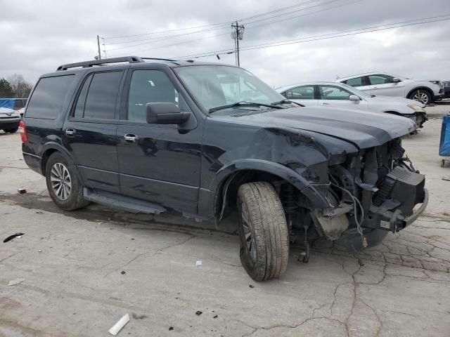 2016 Ford Expedition XLT