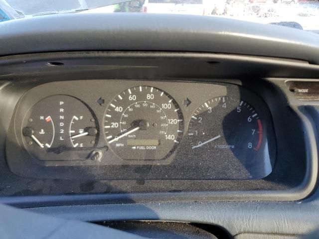 2000 Toyota Camry CE