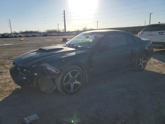 2001 Ford Mustang GT