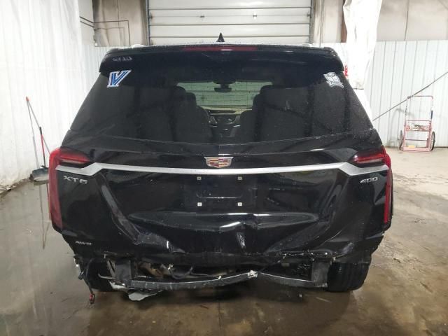 2022 Cadillac XT6 Platinum Premium Luxury