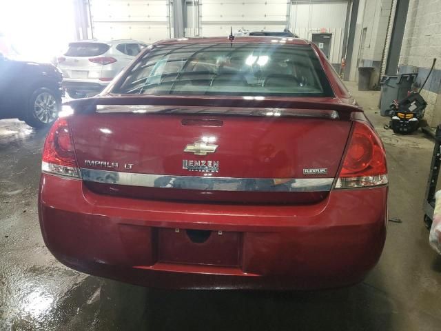 2009 Chevrolet Impala 1LT