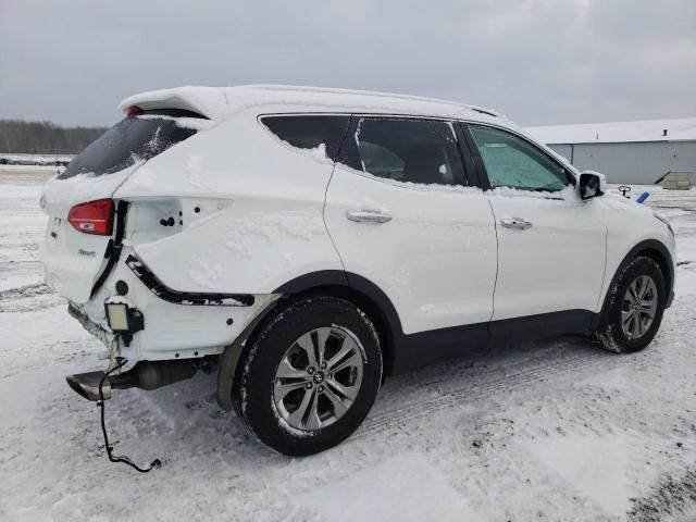 2016 Hyundai Santa FE Sport