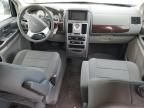 2010 Chrysler Town & Country LX