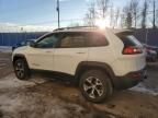 2018 Jeep Cherokee Trailhawk