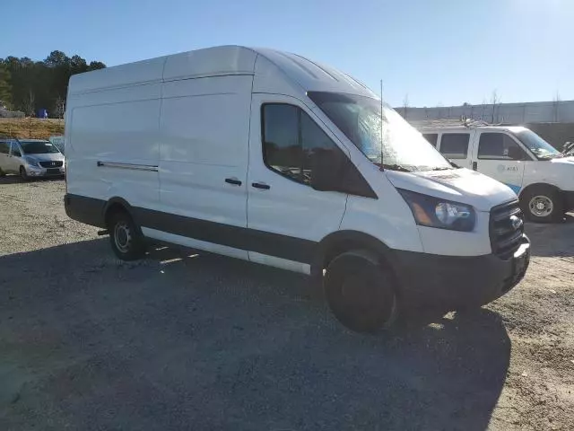 2020 Ford Transit T-250