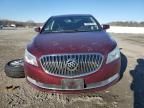 2014 Buick Lacrosse