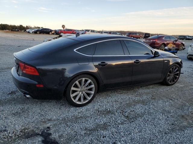 2013 Audi A7 Premium Plus