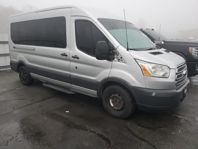 2016 Ford Transit T-350