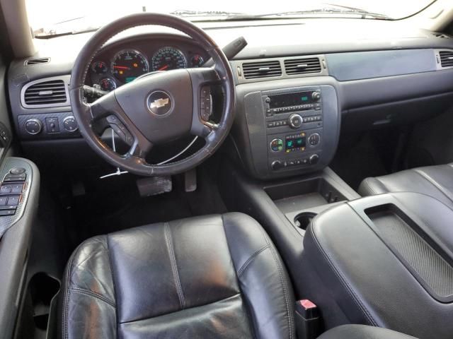 2008 Chevrolet Avalanche K1500