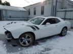 2013 Dodge Challenger R/T