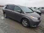 2014 Toyota Sienna LE