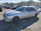 1998 Mercedes-Benz E 320 4matic