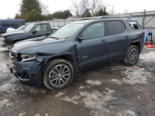 2020 GMC Acadia AT4