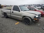 2002 Chevrolet Silverado C1500